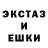 Кетамин VHQ Hacker Secret